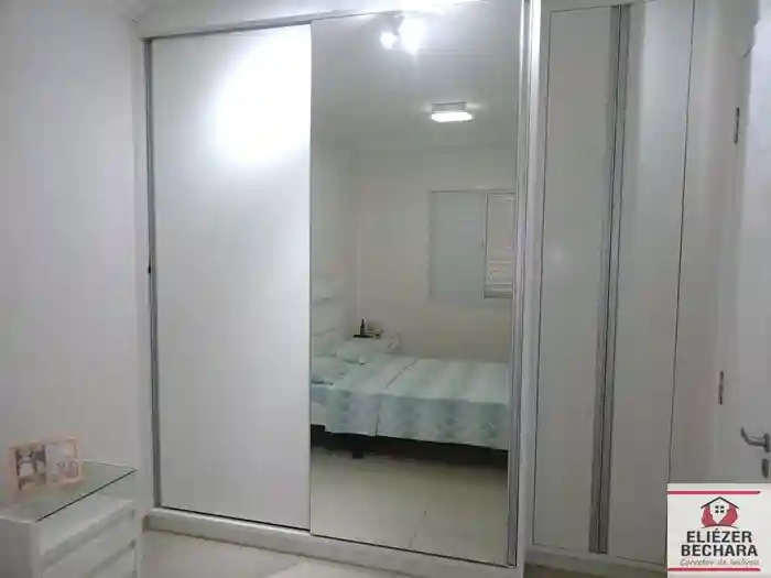 Casa de Condomínio com 3 quartos à venda, 118m² — foto 12 de 21