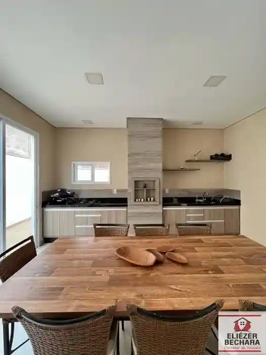 Casa de Condomínio com 3 quartos à venda, 118m² — foto 6 de 21