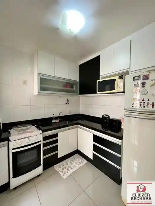Casa de Condomínio com 3 quartos à venda, 118m² — foto 4 de 21