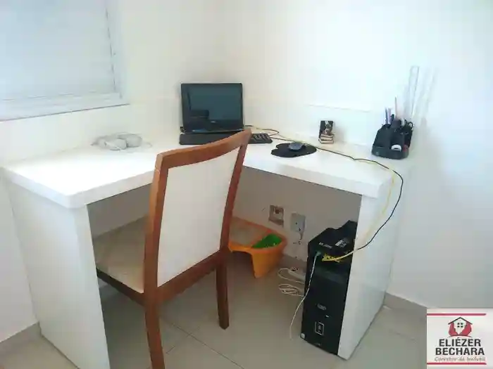 Casa de Condomínio com 3 quartos à venda, 118m² — foto 17 de 21