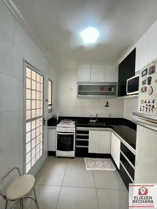 Casa de Condomínio com 3 quartos à venda, 118m² — foto 3 de 21