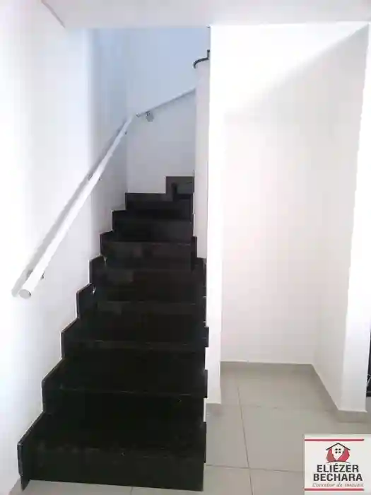 Casa de Condomínio com 3 quartos à venda, 118m² — foto 9 de 21