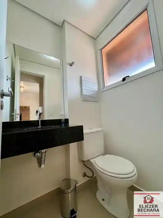 Casa de Condomínio com 3 quartos à venda, 118m² — foto 8 de 21