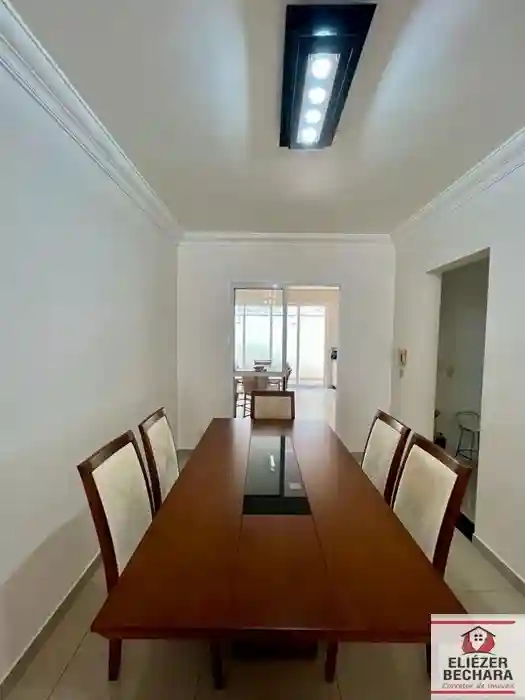 Casa de Condomínio com 3 quartos à venda, 118m² — foto 2 de 21