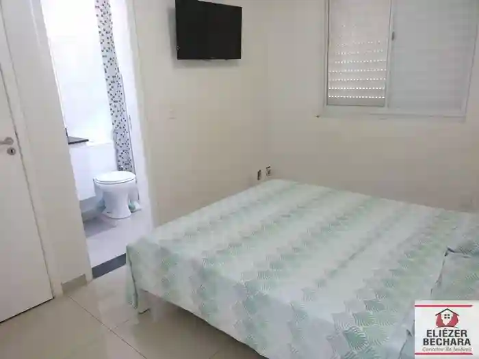 Casa de Condomínio com 3 quartos à venda, 118m² — foto 13 de 21