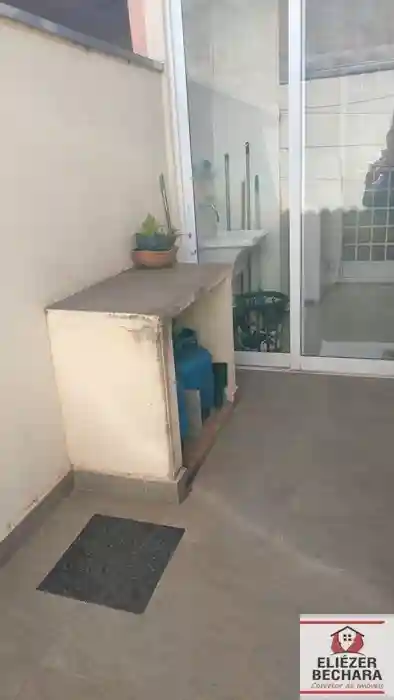 Casa de Condomínio com 3 quartos à venda, 118m² — foto 21 de 21
