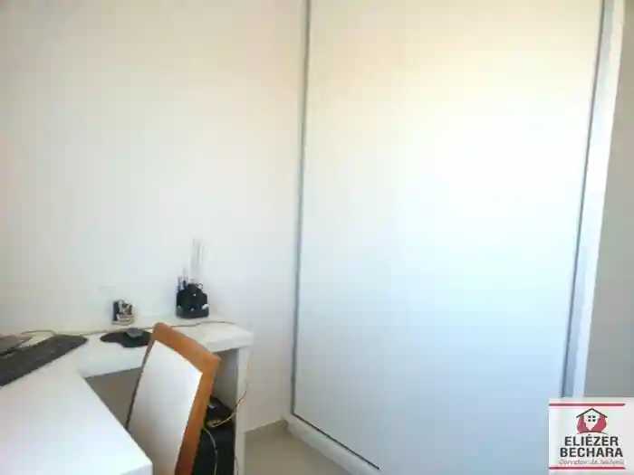 Casa de Condomínio com 3 quartos à venda, 118m² — foto 18 de 21