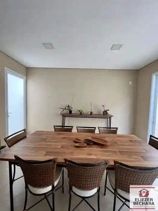 Casa de Condomínio com 3 quartos à venda, 118m² — foto 7 de 21