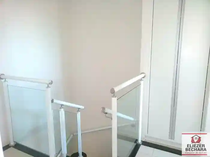 Casa de Condomínio com 3 quartos à venda, 118m² — foto 10 de 21