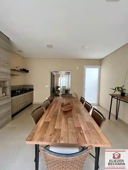 Casa de Condomínio com 3 quartos à venda, 118m² — foto 5 de 21