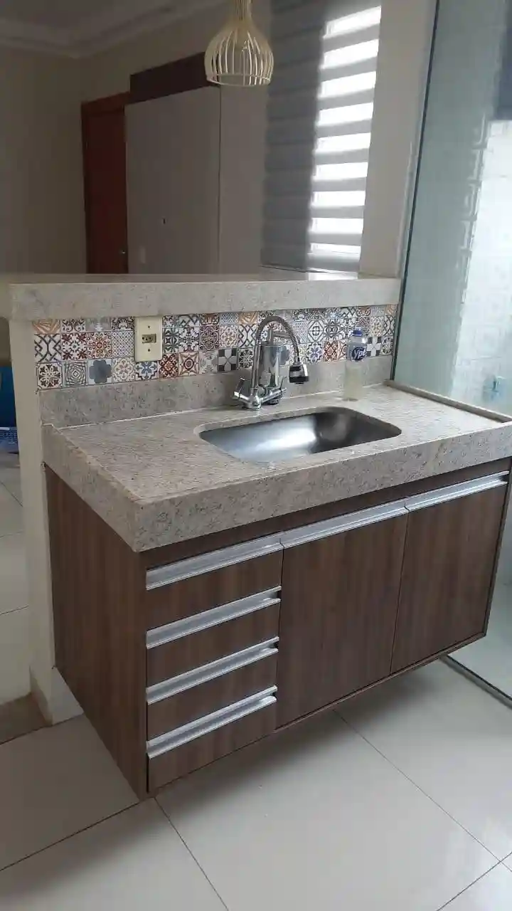 Apartamento com 2 quartos à venda, 90m² — foto 16 de 20
