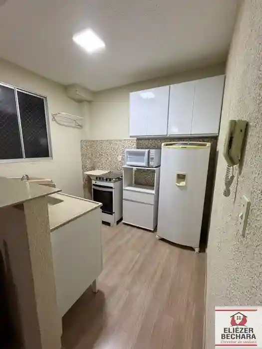 Apartamento com 2 quartos à venda, 51m² — foto 11 de 20