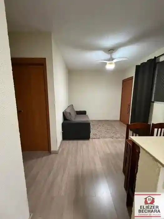 Apartamento com 2 quartos à venda, 51m² — foto 3 de 20