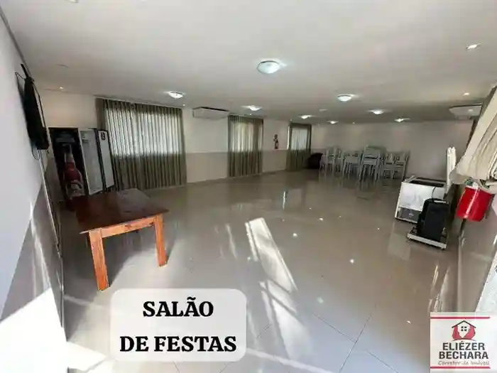 Apartamento com 2 quartos à venda, 51m² — foto 15 de 20