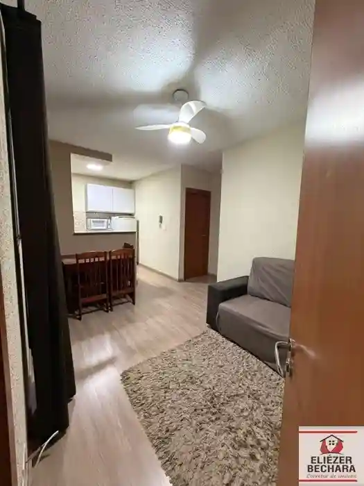 Apartamento com 2 quartos à venda, 51m² — foto 2 de 20
