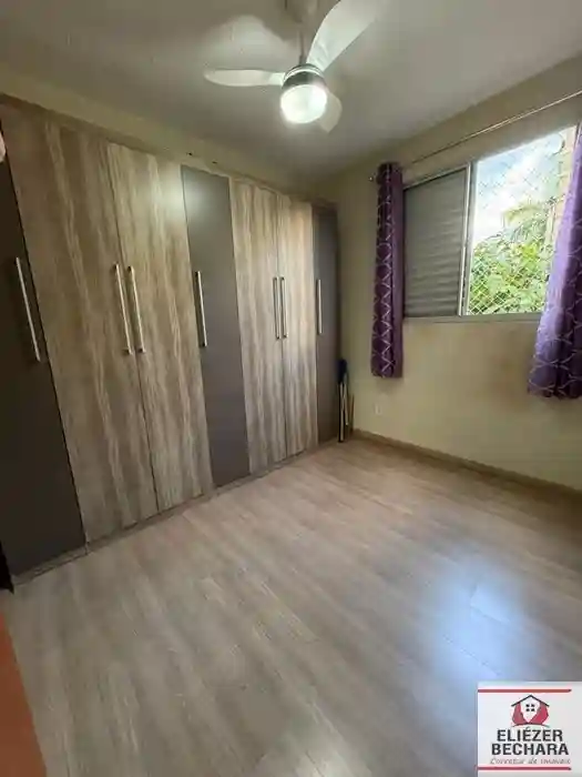 Apartamento com 2 quartos à venda, 51m² — foto 6 de 20