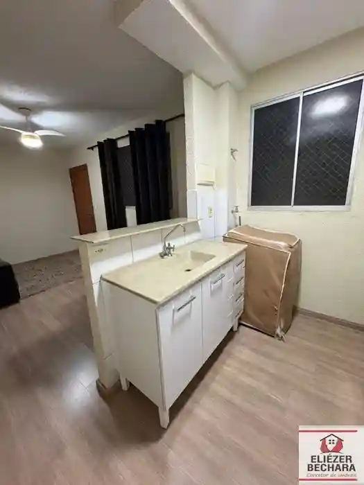 Apartamento com 2 quartos à venda, 51m² — foto 8 de 20