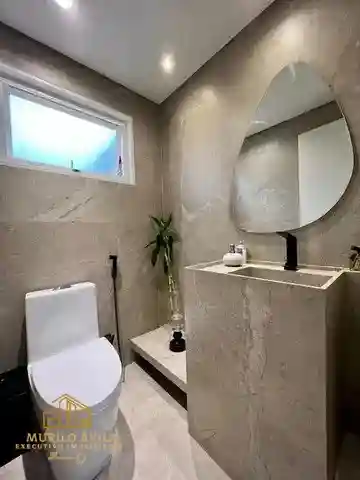 Casa de Condomínio com 2 quartos à venda, 180m² — foto 18 de 19