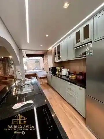 Casa de Condomínio com 2 quartos à venda, 180m² — foto 16 de 19