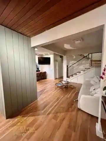 Casa de Condomínio com 2 quartos à venda, 180m² — foto 4 de 19