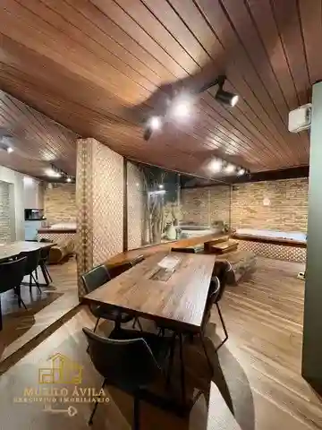 Casa de Condomínio com 2 quartos à venda, 180m² — foto 17 de 19