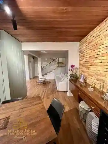 Casa de Condomínio com 2 quartos à venda, 180m² — foto 3 de 19