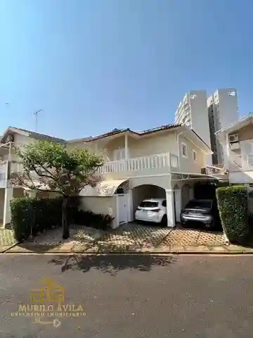 Casa de Condomínio com 2 quartos à venda, 180m² — foto 9 de 19