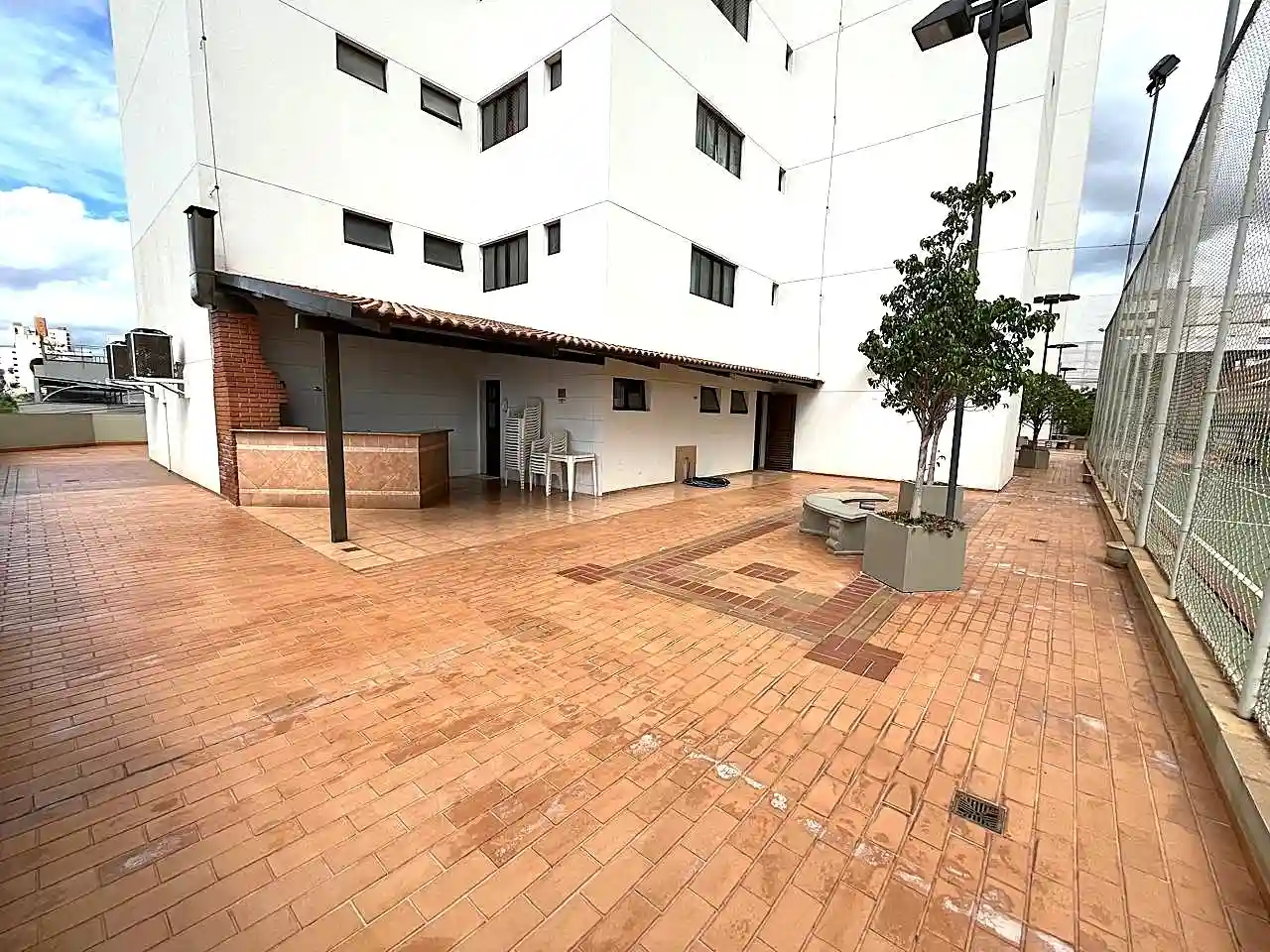 Apartamento com 3 quartos à venda, 146m² — foto 23 de 26