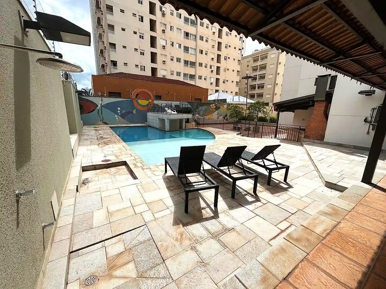 Apartamento com 3 quartos à venda, 146m² — foto 17 de 26