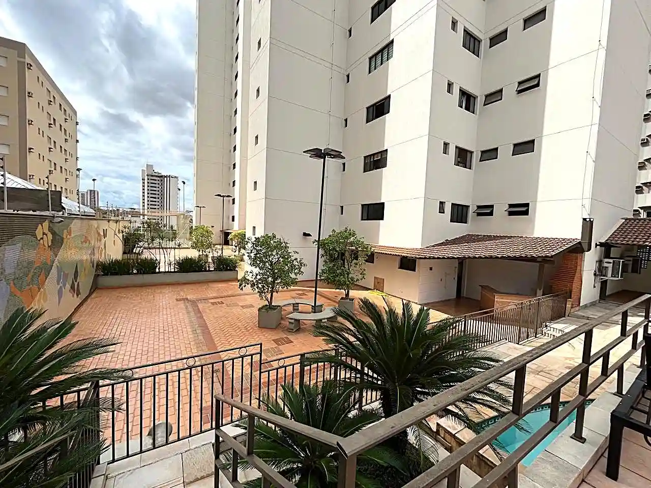 Apartamento com 3 quartos à venda, 146m² — foto 16 de 26