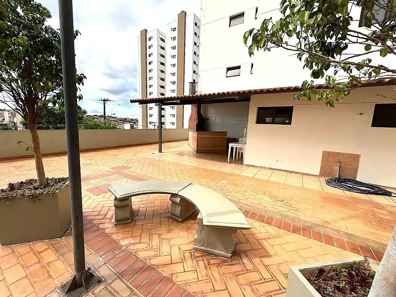 Apartamento com 3 quartos à venda, 146m² — foto 22 de 26