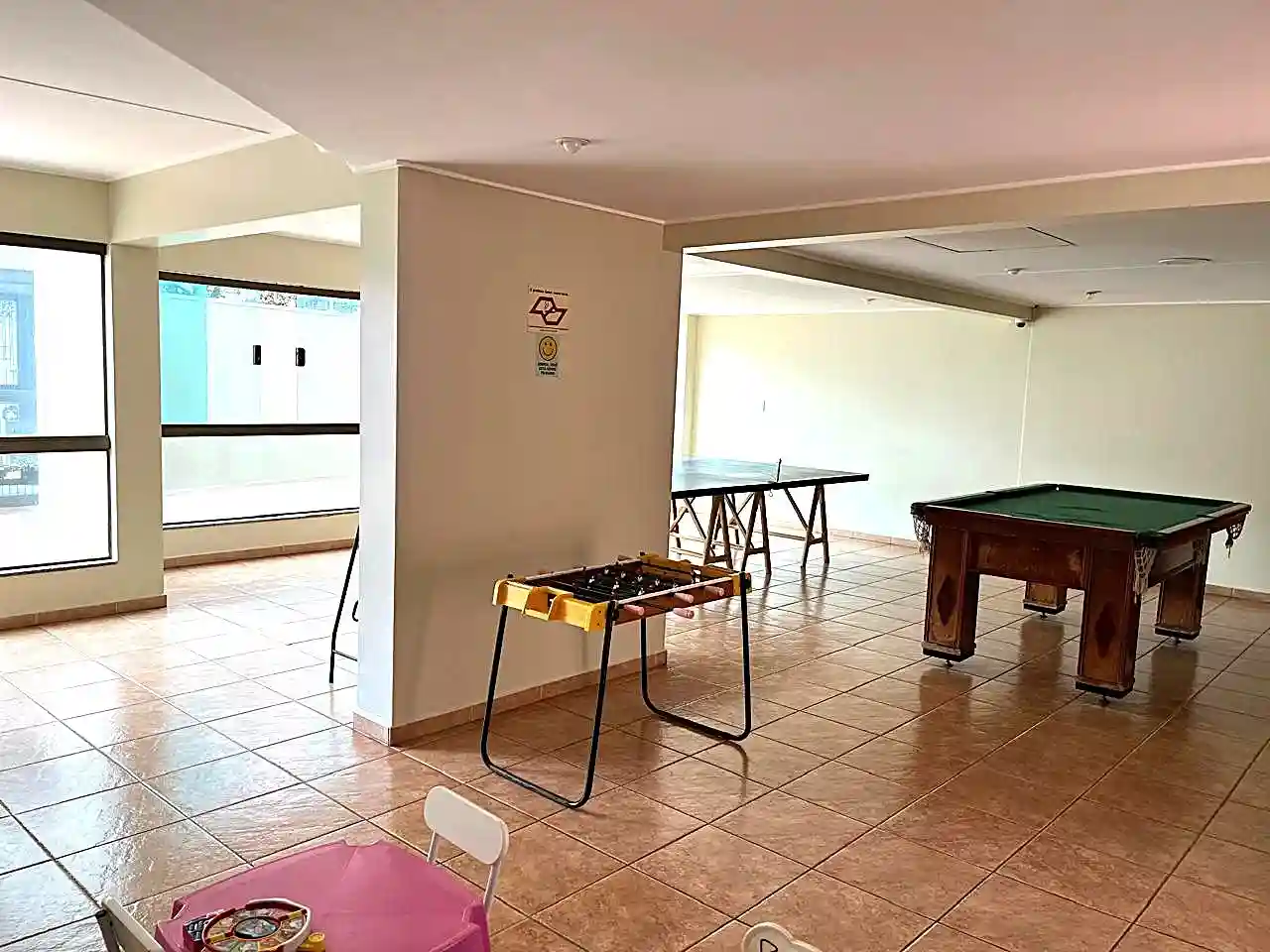 Apartamento com 3 quartos à venda, 146m² — foto 25 de 26