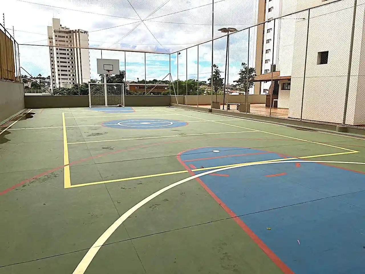 Apartamento com 3 quartos à venda, 146m² — foto 18 de 26