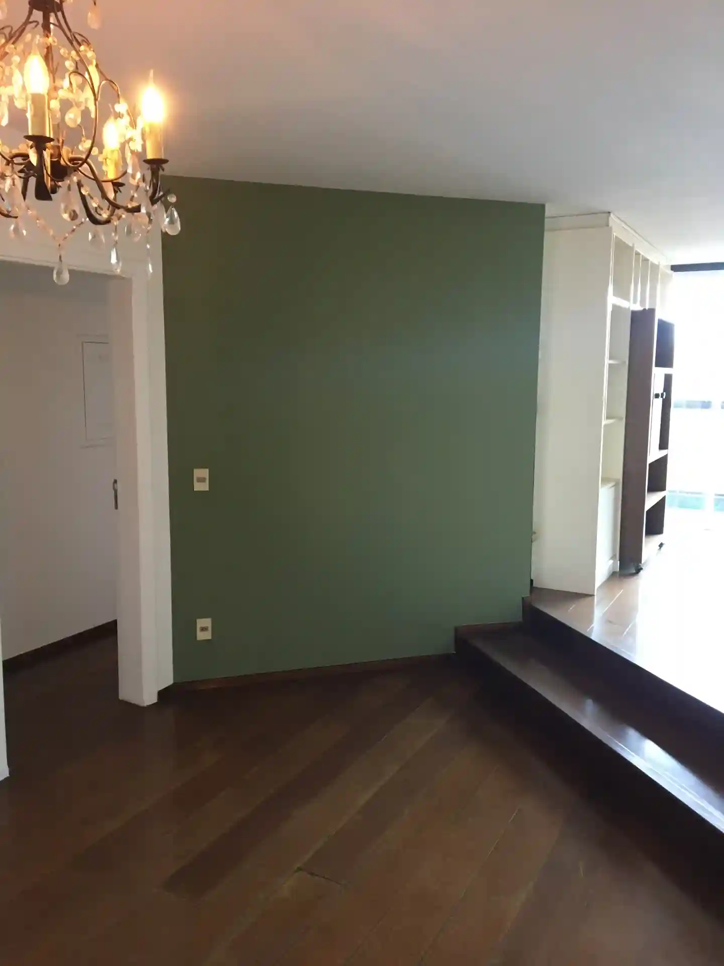 Apartamento com 3 quartos à venda, 137m² — foto 2 de 15