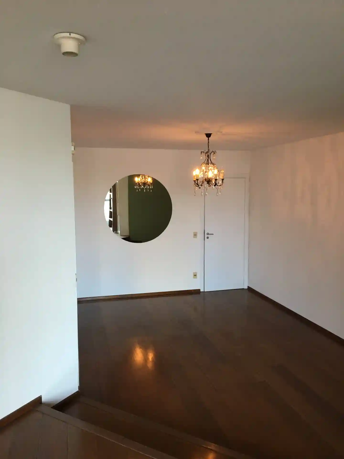 Apartamento com 3 quartos à venda, 137m² — foto 1 de 15