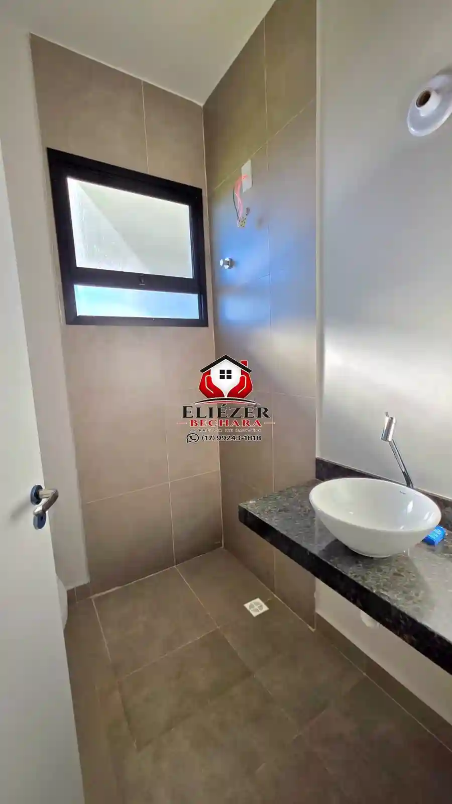 Casa de Condomínio com 3 quartos à venda, 89m² — foto 7 de 11