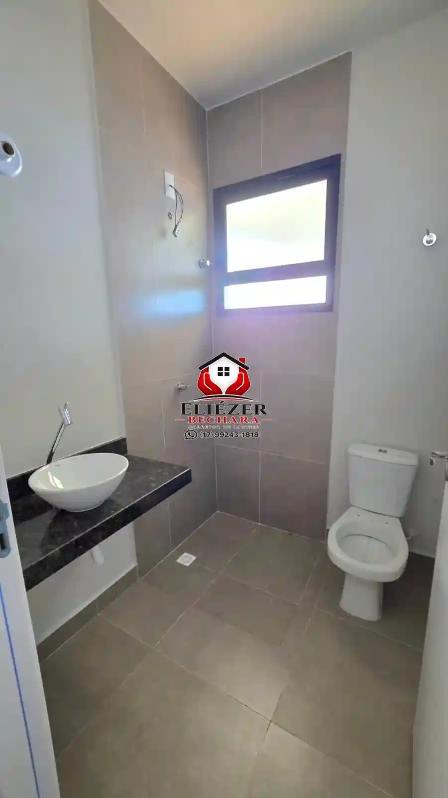 Casa de Condomínio com 3 quartos à venda, 89m² — foto 5 de 11