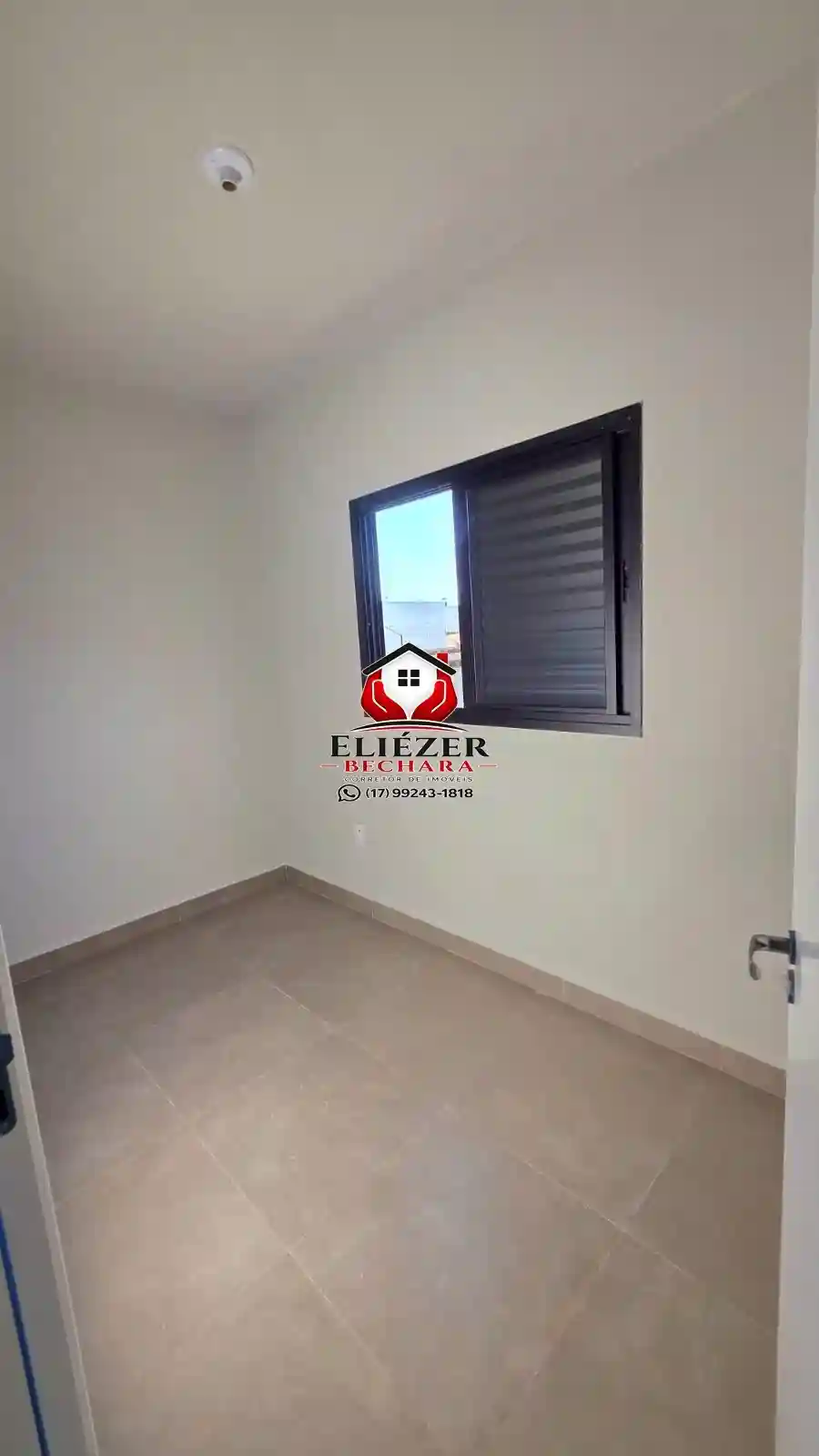 Casa de Condomínio com 3 quartos à venda, 89m² — foto 3 de 11