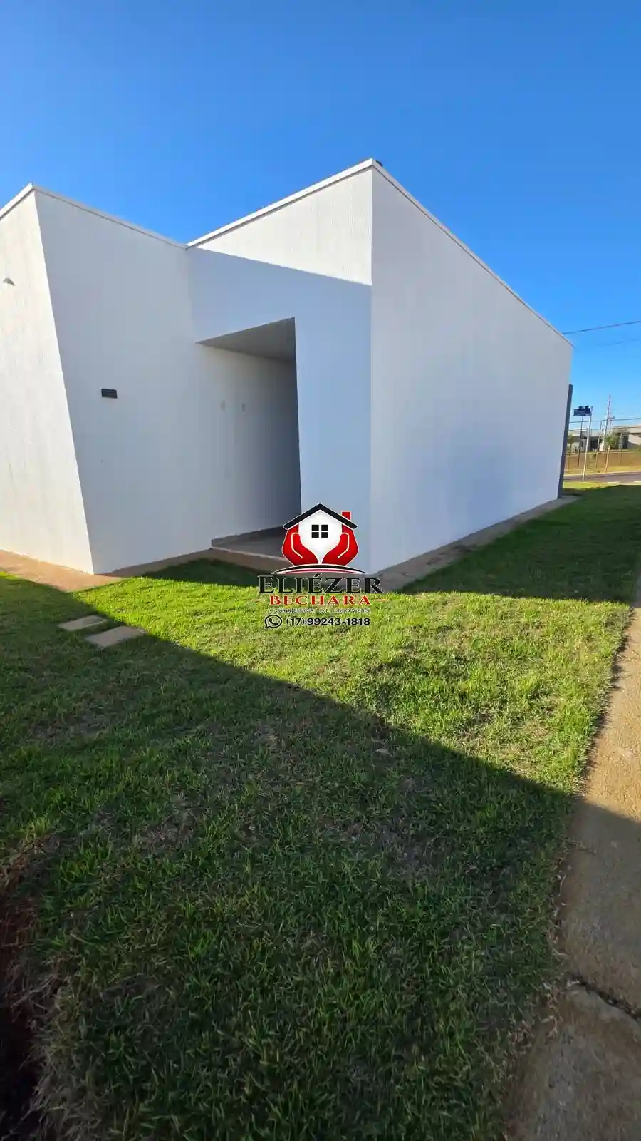 Casa de Condomínio com 3 quartos à venda, 89m² — foto 9 de 11