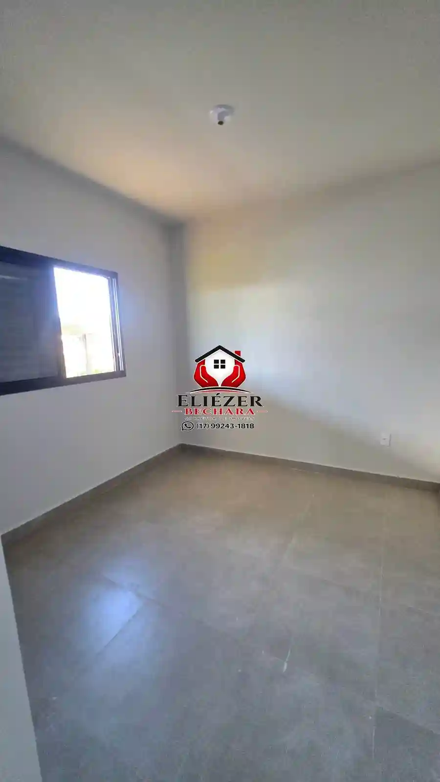Casa de Condomínio com 3 quartos à venda, 89m² — foto 8 de 11
