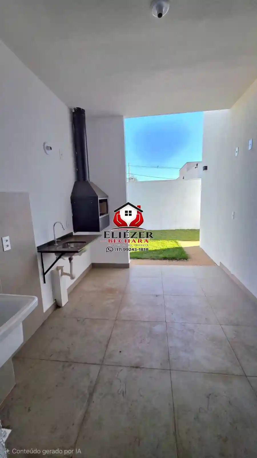 Casa de Condomínio com 3 quartos à venda, 89m² — foto 11 de 11