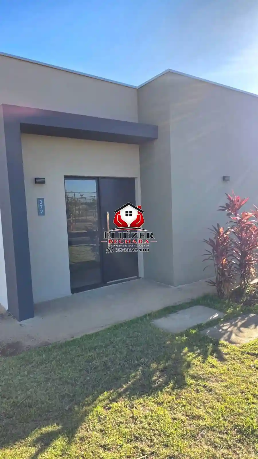 Casa de Condomínio com 3 quartos à venda, 89m² — foto 6 de 11