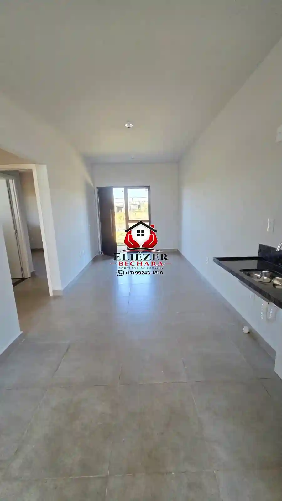 Casa de Condomínio com 3 quartos à venda, 89m² — foto 4 de 11