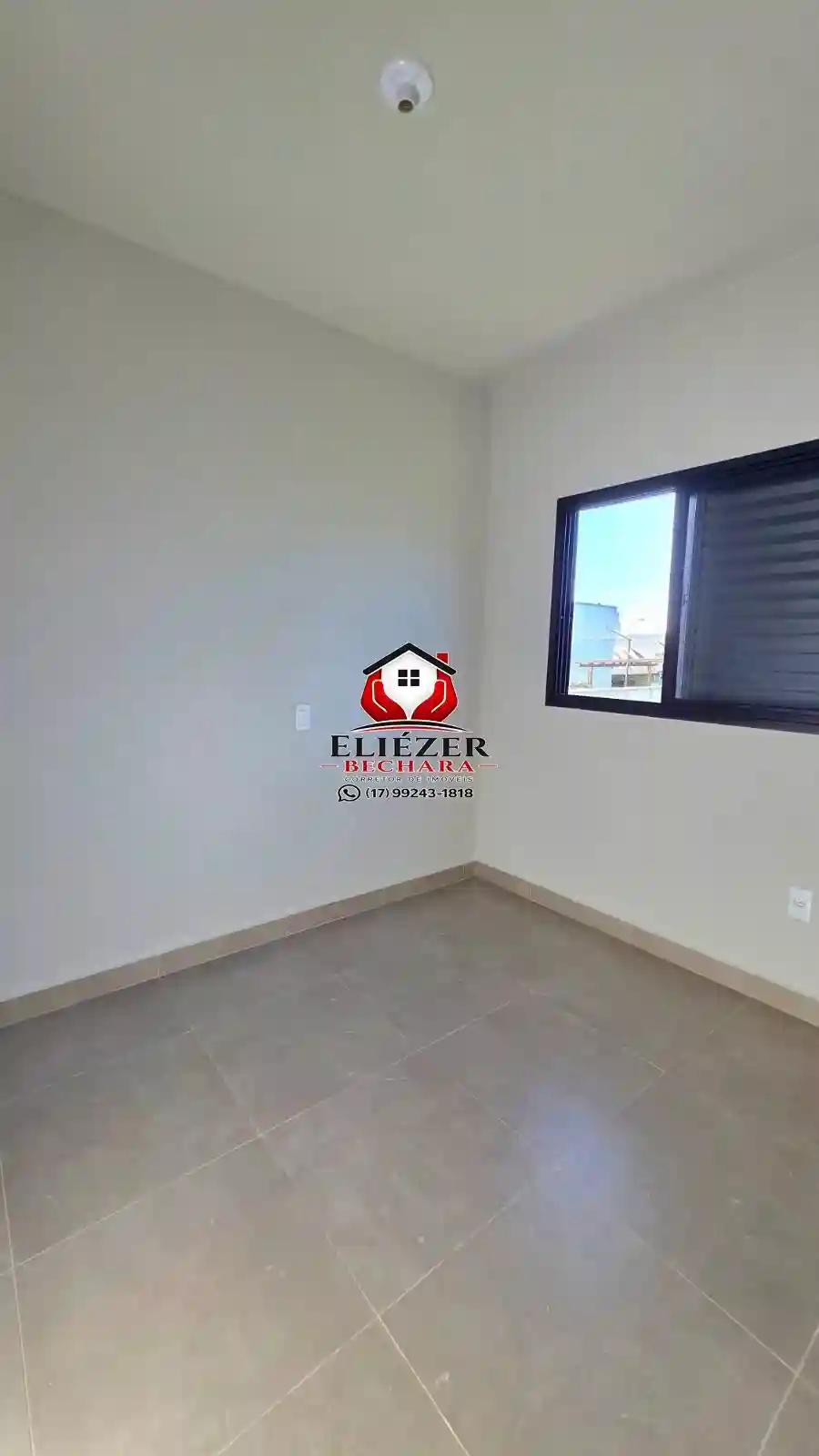 Casa de Condomínio com 3 quartos à venda, 89m² — foto 10 de 11