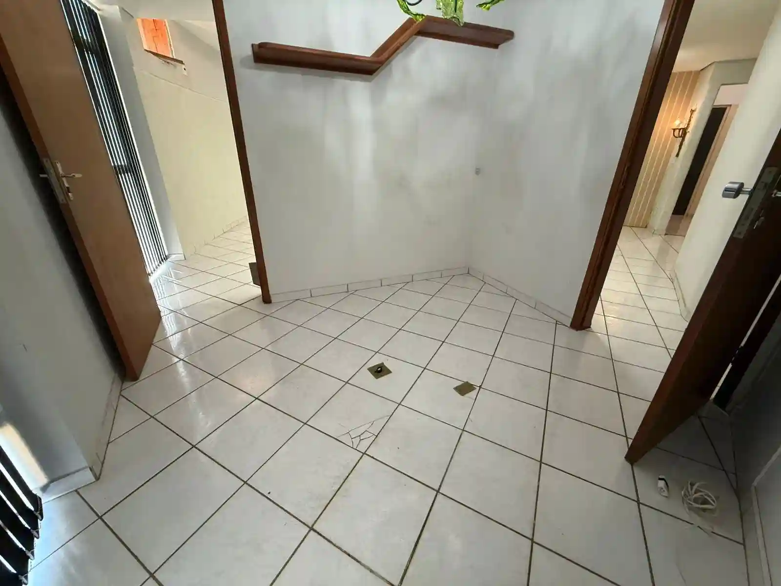 Conjunto Comercial / Sala para aluguel, 56m² — foto 15 de 17