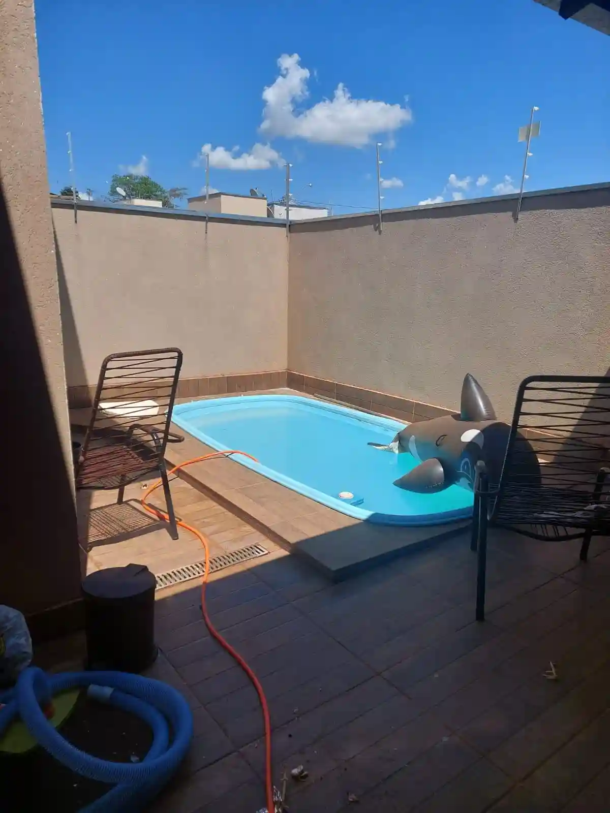 Casa com 2 quartos à venda, 107m² — foto 12 de 13