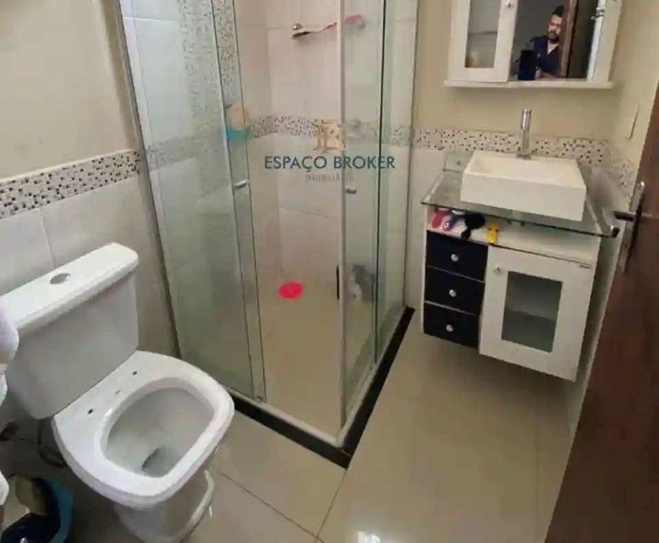 Casa com 2 quartos à venda, 107m² — foto 6 de 13