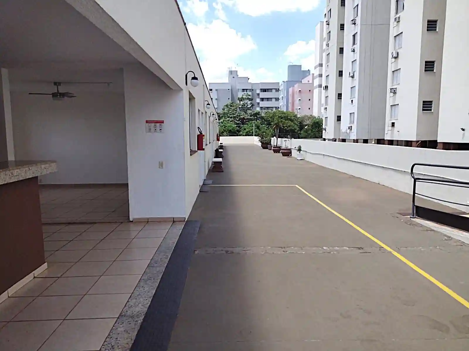 Apartamento com 2 quartos à venda, 60m² — foto 4 de 26
