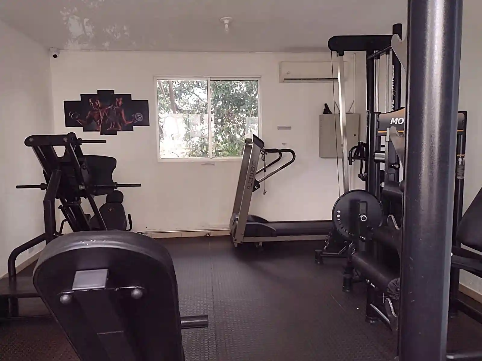 Apartamento com 2 quartos à venda, 60m² — foto 8 de 26