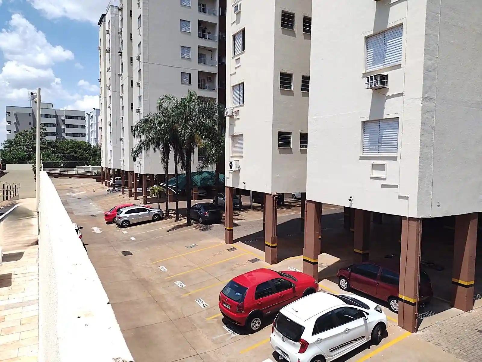 Apartamento com 2 quartos à venda, 60m² — foto 2 de 26